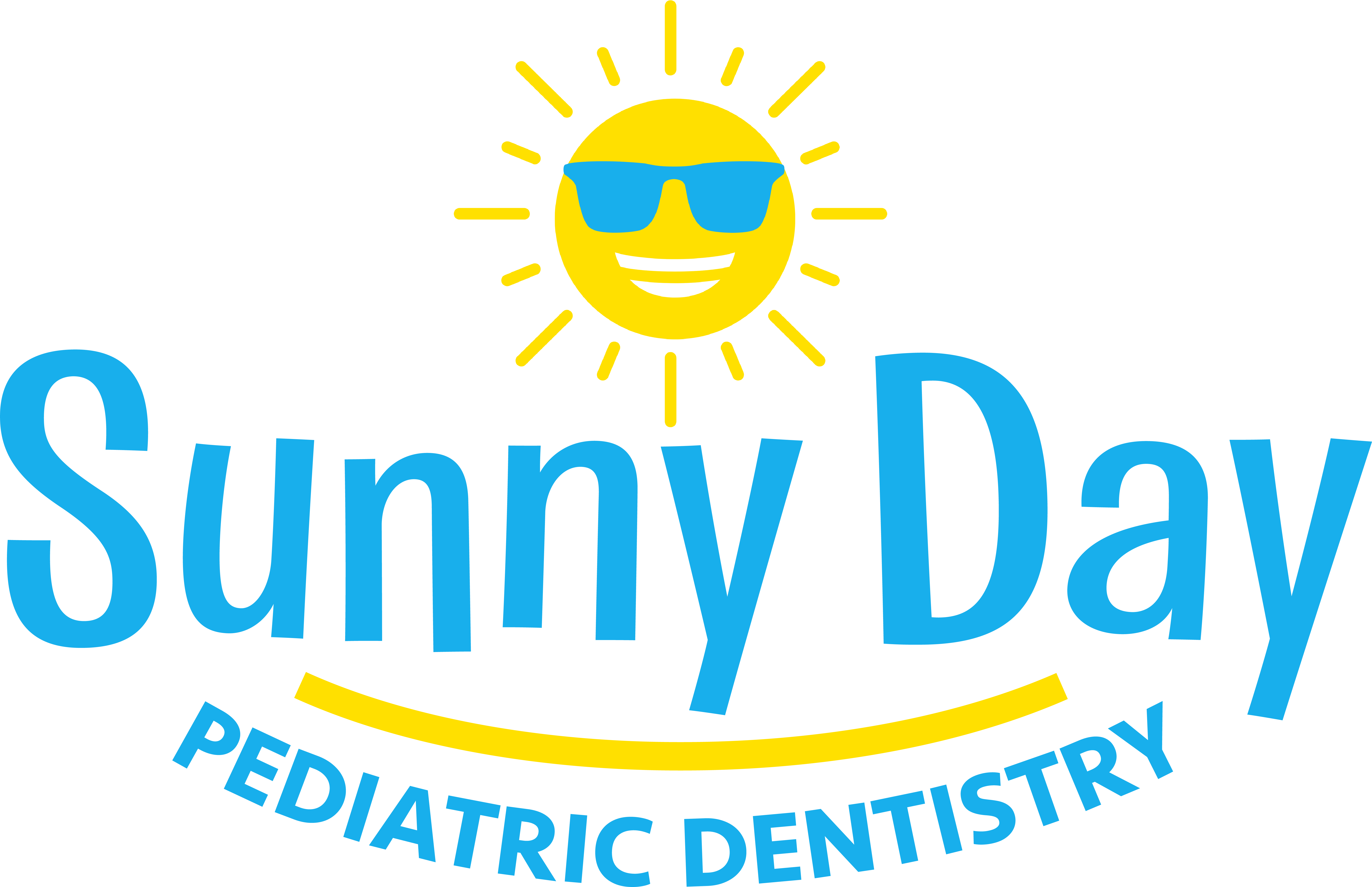 Sunny Day Pediatric Dentistry