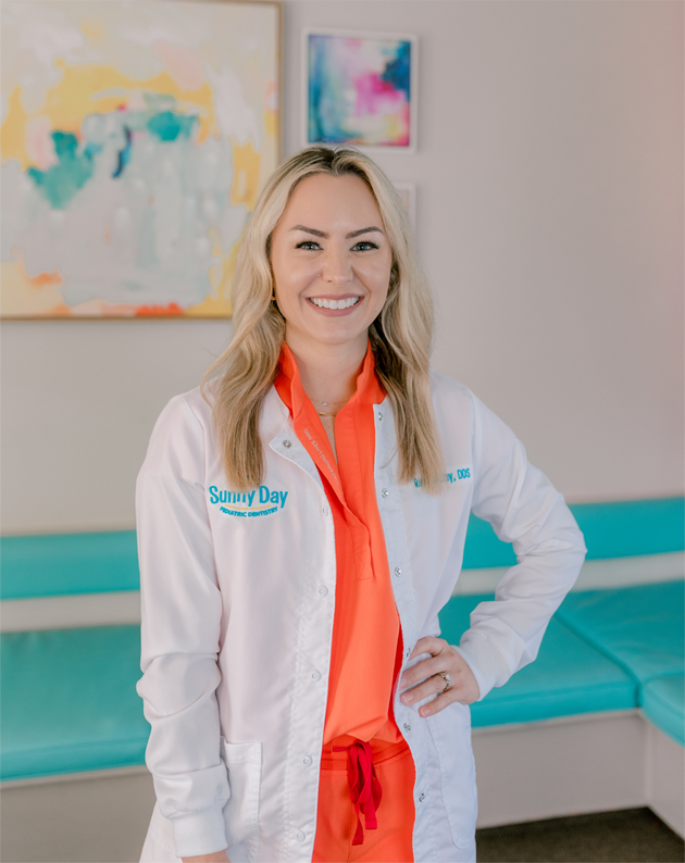 About Us Baton Rouge & Addis, LA Sunny Day Pediatric Dentistry